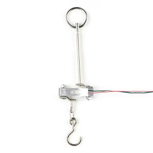China Load Cell - 10kg, Straight Bar with Hook wholesale