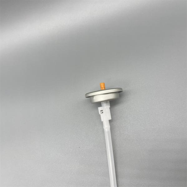 Quality Professional Actuated All Direction Valve - High - Precision Actuation for Aerospace Engineering for sale