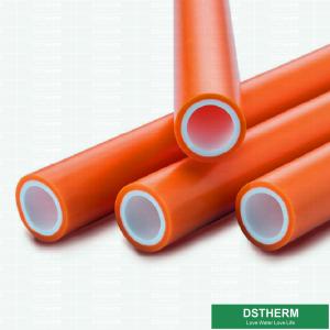 China Ppr Nano-Antibacterial Pipe With Transition Joint Connection wholesale