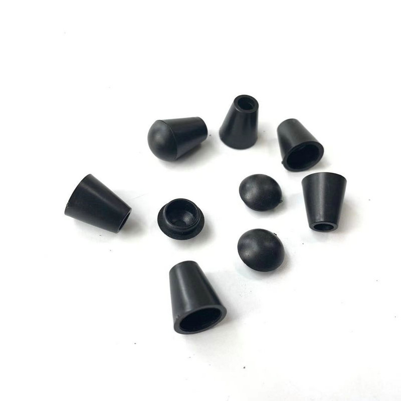 High quality Nylon Cord ender spring Rope toggle plastic stopper in colors for garment