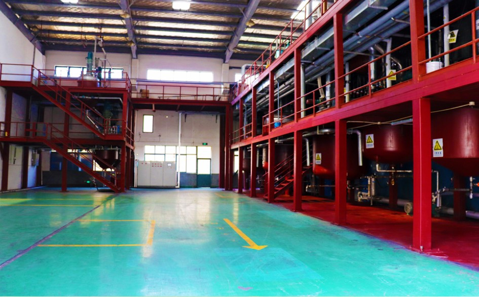 LE-8214F Epoxy Resin Suitable for Dry Type Transformers Current/Voltage Transformers