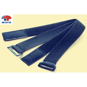 China Hook And Loop Belt Buckle Fasteners wholesale