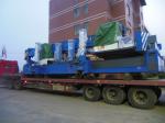 Hydraulic Foundation Digging Machine 7.7m/Min Piling Speed Energy Saving