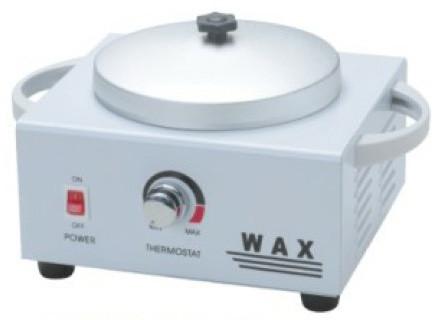 Quality Professional Custom Beauty Salon Instruments Single Pot Paraffin Wax Warmer for sale