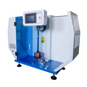 Combined Digital Izod Charpy Impact Testing Machine 220V Custom