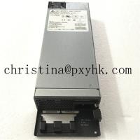 China Cisco PWR-C2-250WAC POWER SUPPLY for 3650 and 2960XR Fully Tested Good Work for sale
