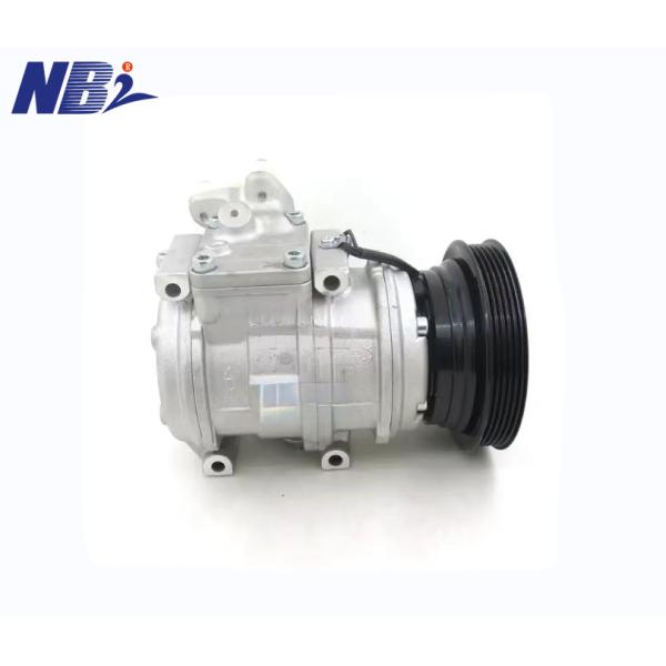 10PA17C Ac Compressor Replacement for Toyota Camry 2.2 engine 147200-4490 147200-4500