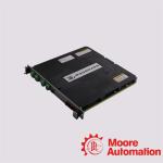 5466-033 WOODWARD CPU Module