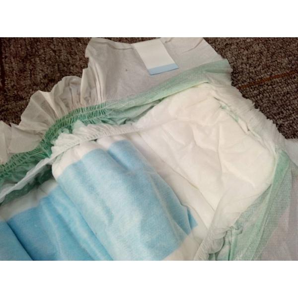 Super Absorption Custom Baby Diapers Safest Disposable Diapers For Babies