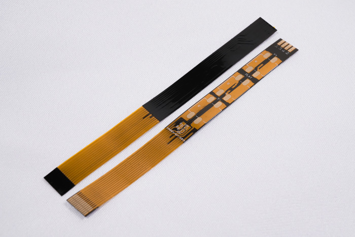 Car ambient light FPC automotive ambient light FPC LED HDI Printed Circuit Board Precision FPC Custom PCB Assembly Double Sided IATF16949