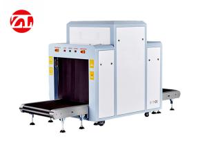 100100 Large Size High Resolution X Ray Security Scanner Load Capacity 250 Kg