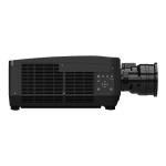 Outdoor Building Mapping Project 20K Lumen Large Engineering Projector