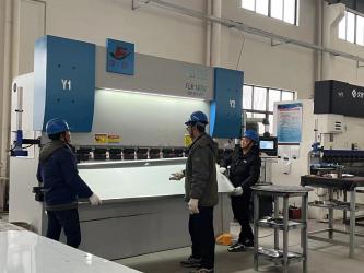Henan Junfang Machinery Equipment Co., Ltd
