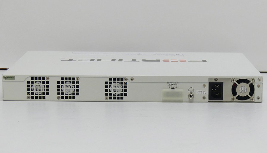 FG-601E Gigabit Router VPN Firewall Service Gateway With Simultaneous Sessions 400000