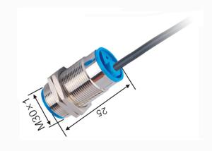 China Winston Waterproof Explosion Proof Proximity Sensor Industrial Control Devices wholesale