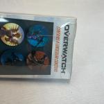 Customized 3D Lenticular Drink Coasters Set CMYK 4C Printing