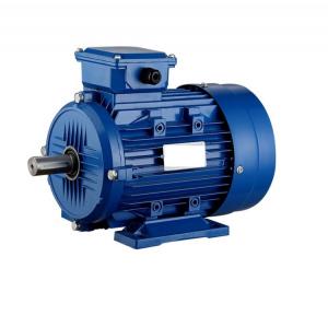 China ODM OEM 3 Phase Synchronous Motor , Gearless Low Speed PMSM Motor wholesale