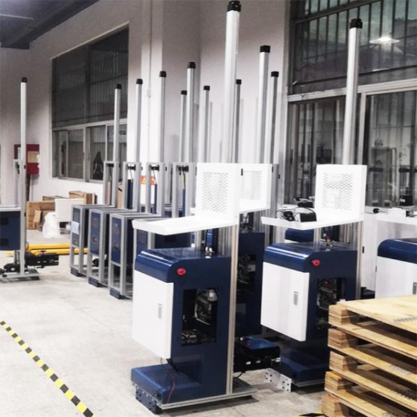 SSV-S4 720X2280DPI Direct To Wall Inkjet Printer