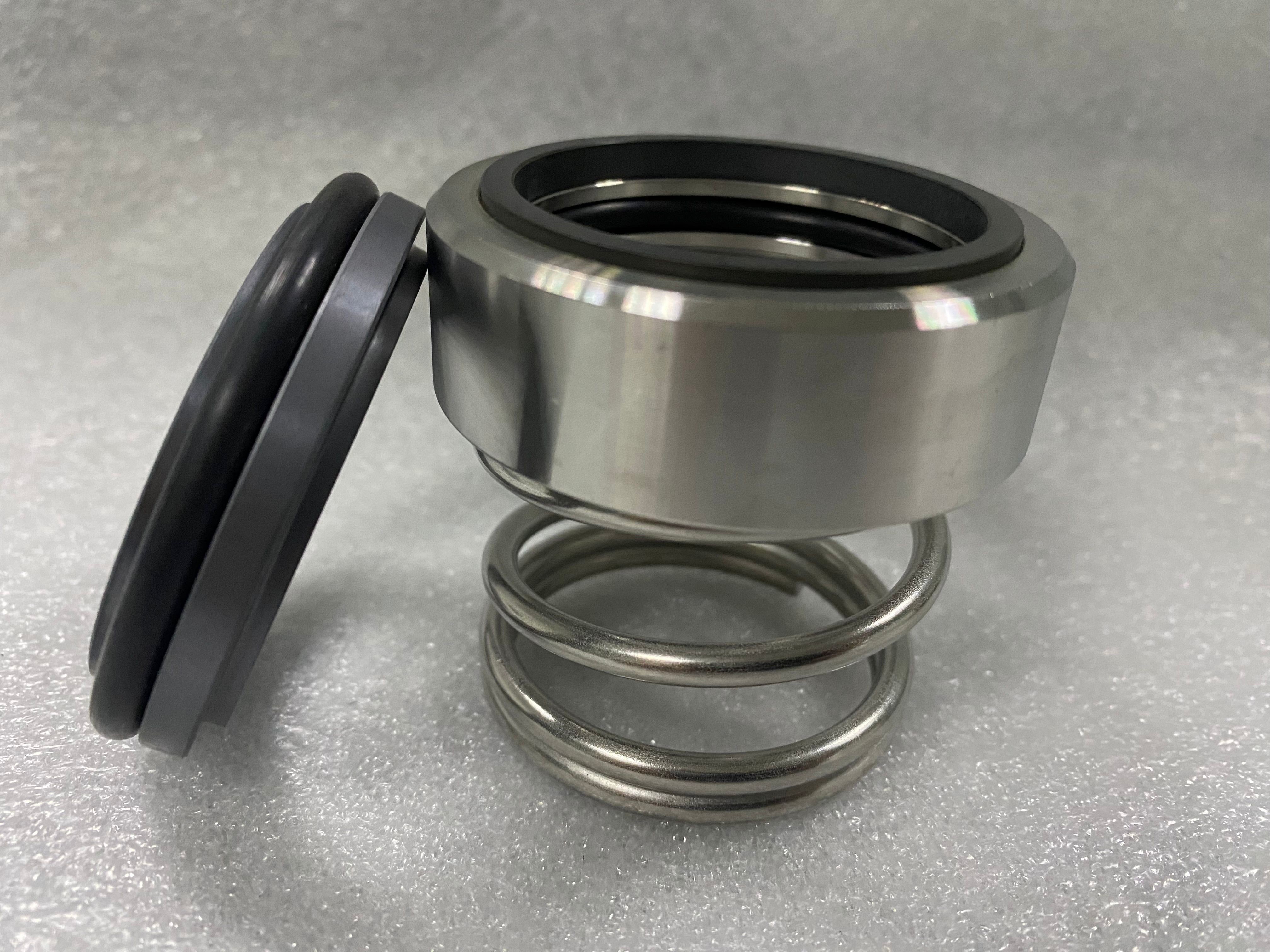 Mechanical Seal Roten Uniten 2 Seal Single Spring Flowserve 42