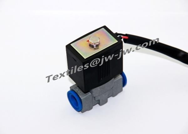 Quality Tsudakoma ZA Relay Solenoid Valves Airjet Loom Spare Parts for sale