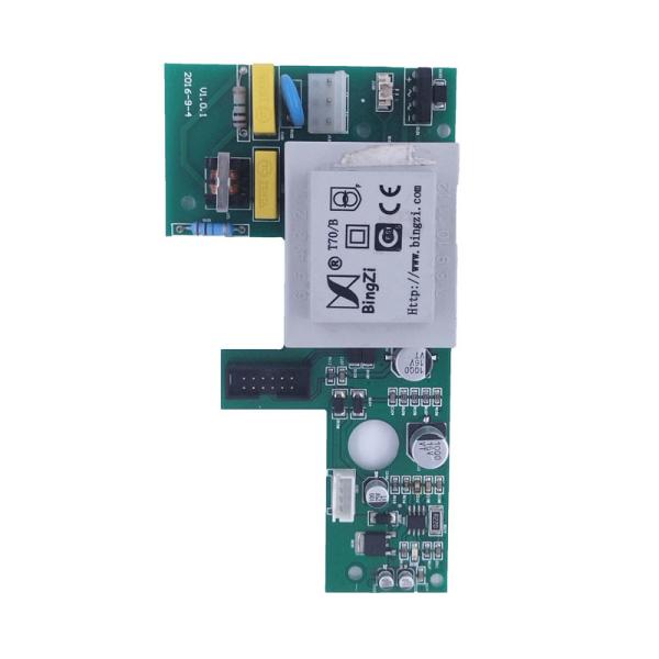 China 6oz 1.4mm Automotive PCB Manufacturers Car Circuit Board PCBA wholesale