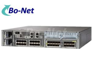 China Netflow Cisco Enterprise Routers / ASR 1001 Router Access Control List Support wholesale
