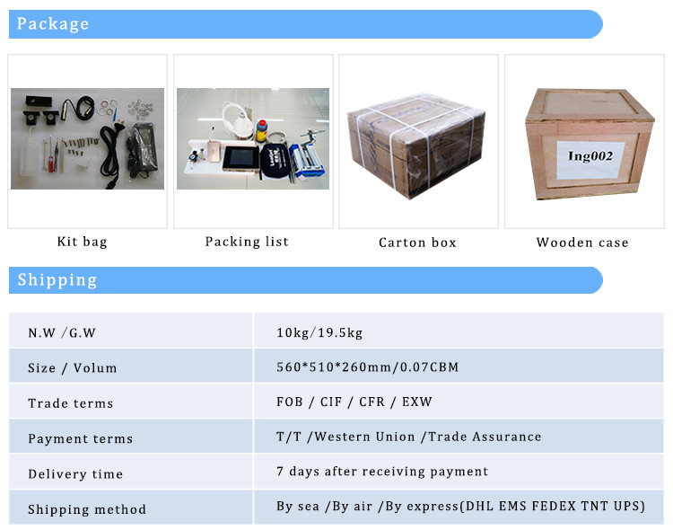 A320 Industrial Inkjet Coding Printer , Marking And Coding Equipment For Large Characters