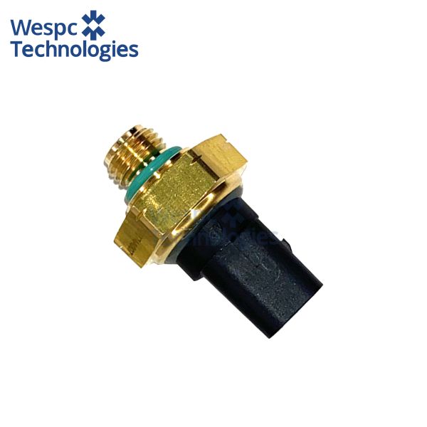 WESPC Oil Pressure Sensor 2874A007 For Perkins 1106C-E60TA 1104C-E44TA