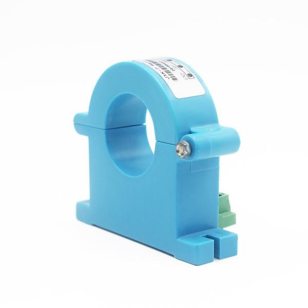 Quality High Accuracy Hall Effect Current Sensor AC220V For Inverter Devices for sale