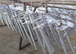 China Adjustable Scaffolding Leveling Jacks Scaffold Construction Screw Jacks wholesale