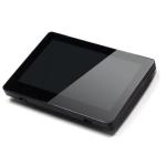 Wall mounting Android Touch Panel With PoE and NFC RS485 for Building home