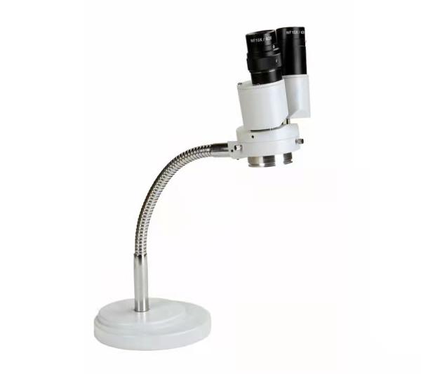 Quality Long Working Distance Stereoscopic Binocular Microscope 360° Rotatable for sale