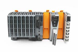 China X20CP3484 B&amp;R X20 SYSTEM PLC CPU MODULE Intel Celeron 266 Performance With Additional I/O Processor wholesale
