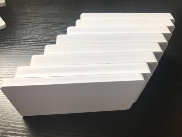 Quality Flexible Easy Printing Lightweight Foam Board Format Smooth Surface 8mm for sale
