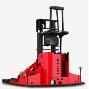 China Intelligent Omnidirectional Side-Shift Handling Robot-Omnidirectional Side Unmanned Forklift wholesale