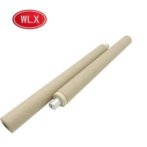China Immersion thermocouple tips for molten steel temperature measurement wholesale