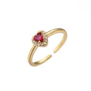 China 14K Gold Open Adjustable Ring wholesale