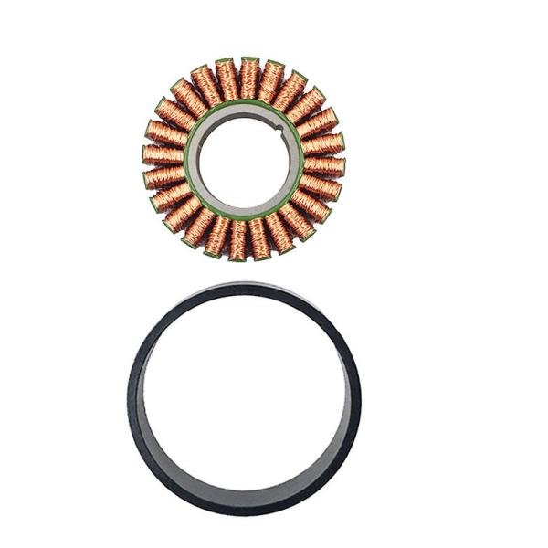 Faradyi Factory Custom BLDC Frameless Motor for Robot Application Support