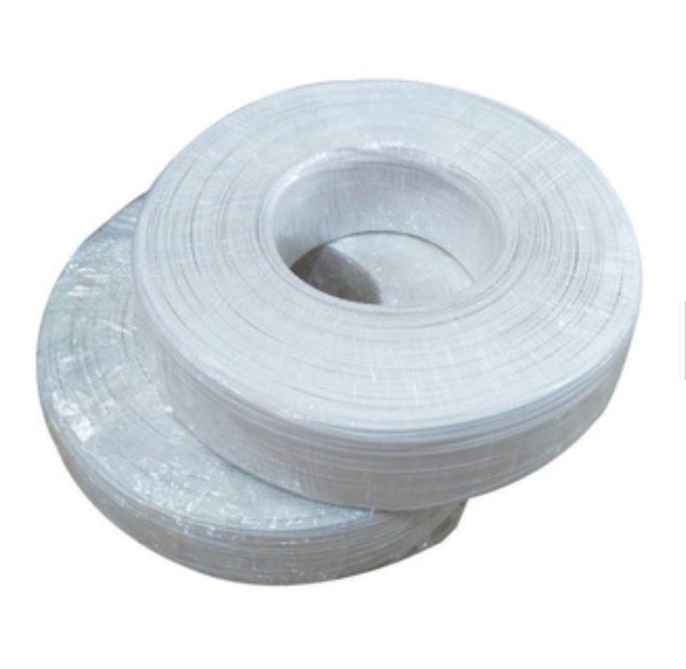 Smooth Flexible Single Core KN95 Mask Metal Nose Wire