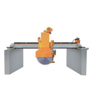 China Vertical Horizontal Block Cutting Machine wholesale