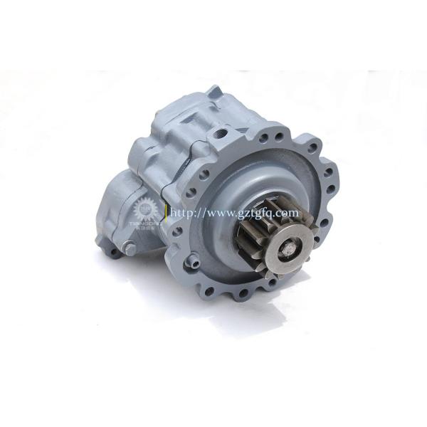 PC60-6 mini Excavator Swing Gearbox For Komatsu 201-26-61211