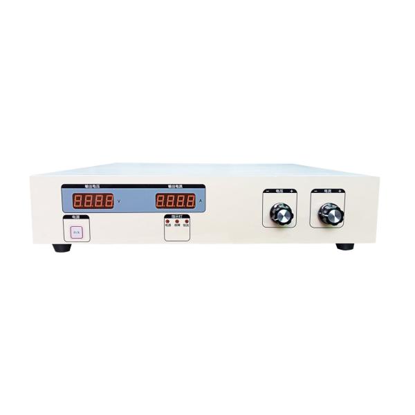 DC power supply maximum 450V DC output 3A current 220V input power supply for lap