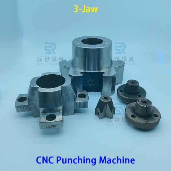 High Speed Steel Multi Function Punching Head for Φ19.05 Flute Type Punching Machine