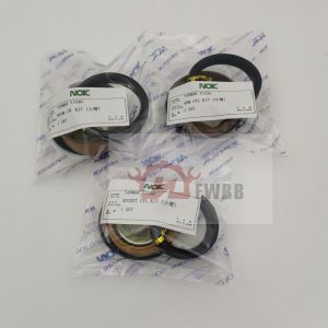 China ISO9000 Yanmar Arm Cylinder Seal Kit VOI030 VIO15 VIO55-5b wholesale