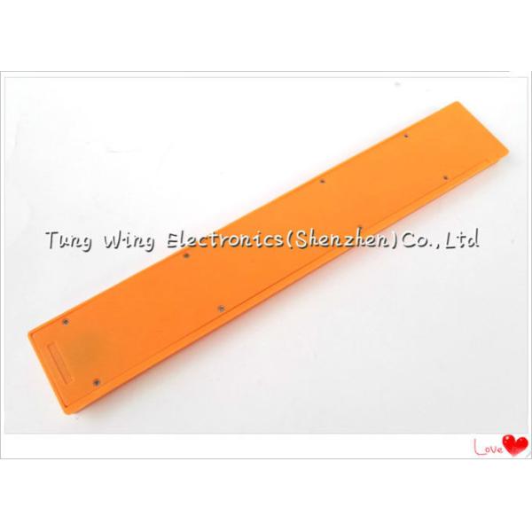 10 Button EMC Recordable Sound Module Panels ABS Material