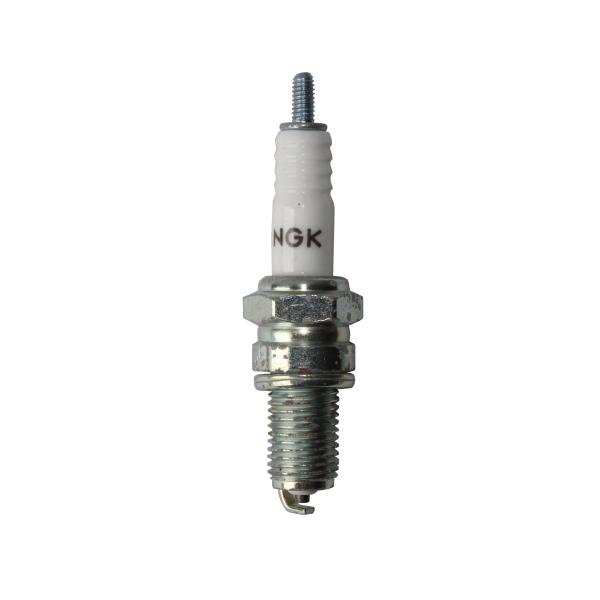 Quality Ceramics Engine Spare Parts High Performance Spark Plugs For Go Kart for sale