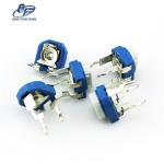 Single-Turn Cermet Trimmer Potentiometer Potentiometer Joystick