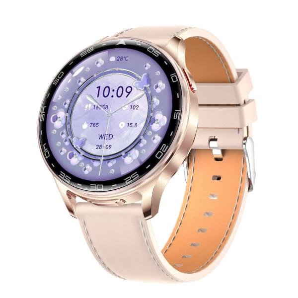Quality T97 Smart Watch IP67 waterproof 2 In 1 Smart Watch With Wireless Earphones for sale