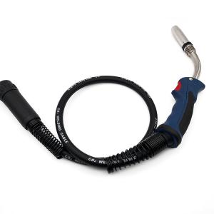 China Length 3M 4M 5M Binzel 36KD Mig Welding Torch wholesale