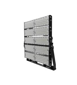 China 168000Lm Industrial LED High Bay , 1200W High Bay Light Lumileds 5 Years Warranty wholesale